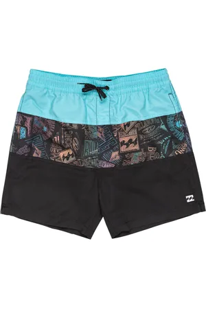 Billabong Badeshorts »Tribong 14"«