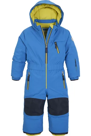Killtec Schneeoverall, Wasserdicht & atmungsaktiv & für Kinder