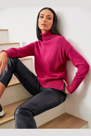 Heine Strickpullover »Pullover«