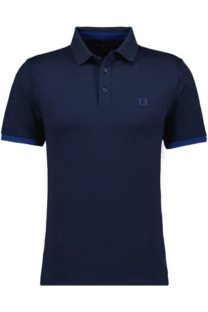 Ragman Poloshirt