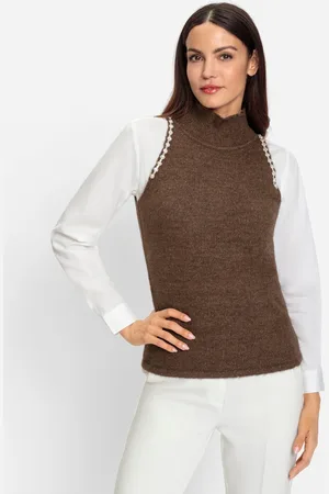 Heine Stricktop