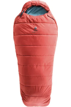 Deuter Kinderschlafsack »STAR LIGHT - für Kinder«, wächst mit & für Kinder