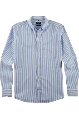 Olymp Langarmhemd » Hemd Casual«