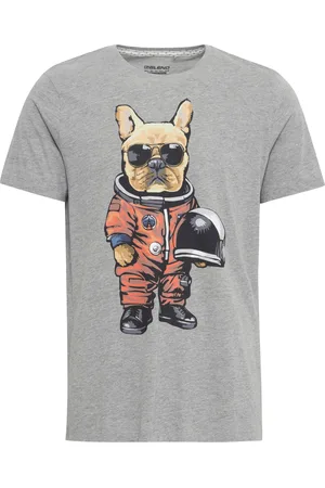 Blend T-Shirt »T-Shirt BHTee«