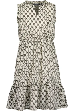 Blue Seven Sommerkleid » Kleid«, (1 tlg.)