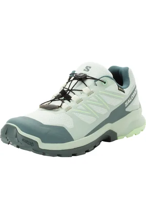 Salomon Trailrunningschuh »XA FLYER GTX W«, wasserdicht
