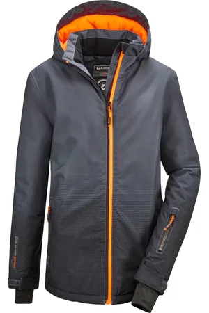 Killtec Outdoorjacke »Lynge BYS JCKT E«
