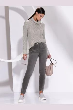 CRÉATION L Rollkragenpullover »Pullover«