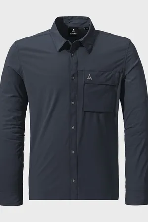 Schöffel Outdoorhemd »Hiking Shirt Style Dunajec MNS«