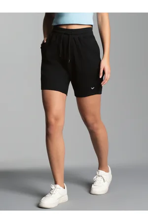 Trigema Bermudas » Bermuda mit praktischem Kordelzug«, (1 tlg.)