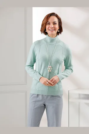 Baur Rollkragenpullover »Rollkragenpullover«