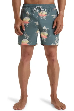 Billabong Boardshorts »Vacay 16"«