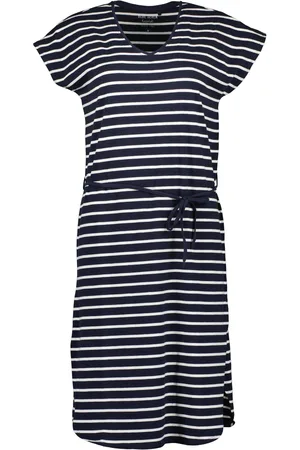 Blue Seven Jerseykleid » Kleid ESSENTIALS«, (1 tlg.)