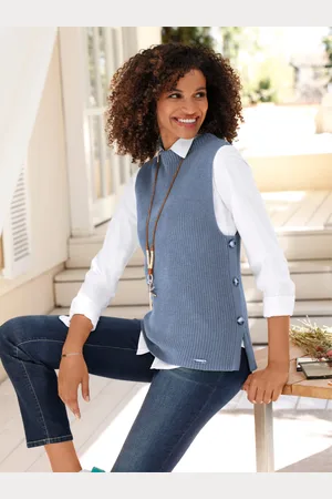Casual Looks Pullunder »Pullunder«