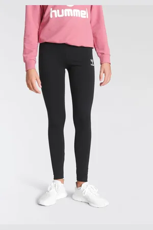 Hummel Leggings »für Kinder«, für Kinder