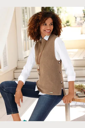 Casual Looks Pullunder »Pullunder«
