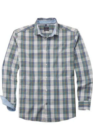 Olymp Langarmhemd » Hemd Casual«