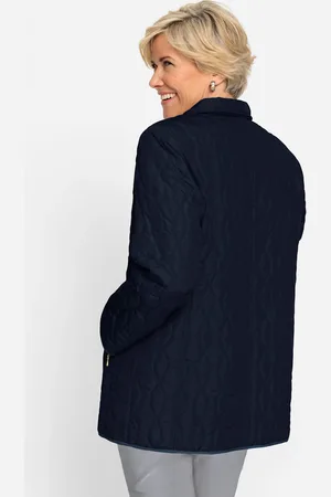 Baur Steppjacke, ohne Kapuze