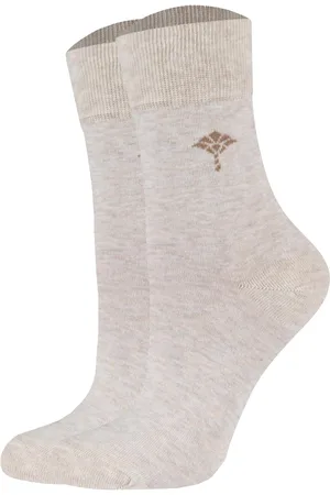 JOOP! Kurzsocken »Socken Women for your daily glam cotton Socks 1p 2er Pack«