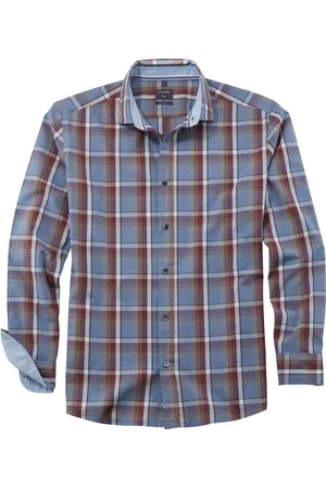 Olymp Langarmhemd » Hemd Casual«
