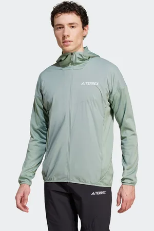 adidas Fleecejacke »XPR WIND FL H«
