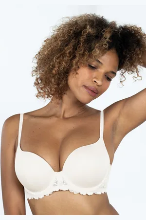 Dorina Push-up-BH »Claire«, für maximales Volumen, extra dicke Kissen, 3/4 Cup