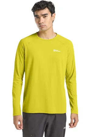 Jack Wolfskin Langarmshirt »PRELIGHT SWIFT LS M«