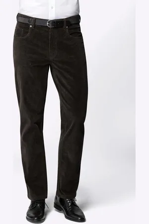 Baur Cordhose