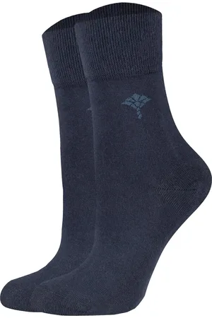 JOOP! Kurzsocken »Socken Women for your daily glam cotton Socks 1p 2er Pack«