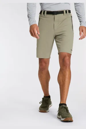 CMP Funktionsshorts, Elastisch & Atmungsaktiv