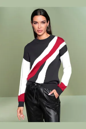Heine Rundhalspullover »Pullover«