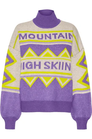 VERO MODA Strickpullover »VMGLAZE LS HIGHNECK PULLOVER GA«