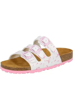 LICO Pantolette »Pantolette Bioline Flaminco«