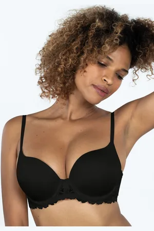 Dorina Push-up-BH »Claire«, für maximales Volumen, extra dicke Kissen, 3/4 Cup