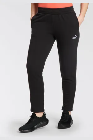 PUMA Trainingshose »ESS SMALL NO. 1 LOGO SWEATPANTS TR OP«