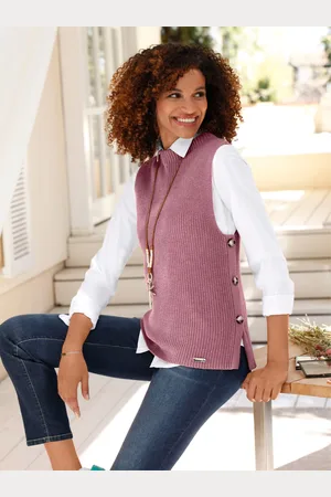 Casual Looks Pullunder »Pullunder«