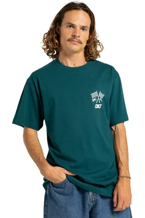 Dcshoes T-Shirt »For The Win«