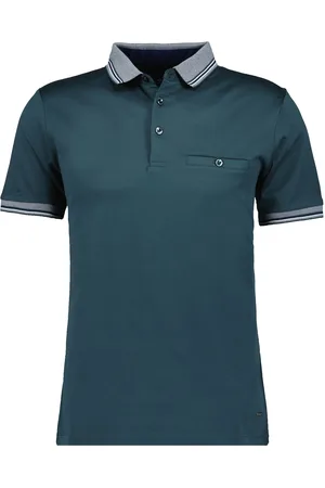 Ragman Poloshirt