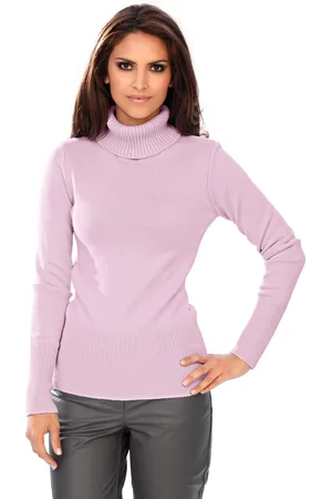 Heine Rollkragenpullover »Rollkragen-Pullover«