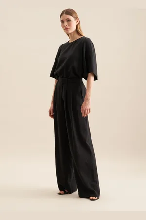 Seidensticker Culotte »Schwarze Rose«