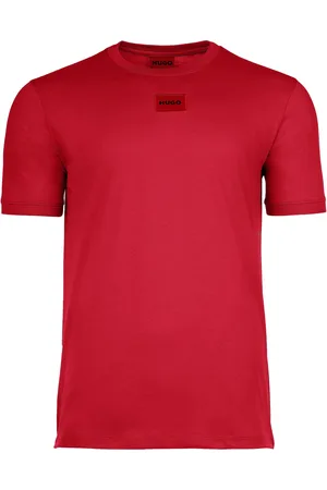 HUGO BOSS T-Shirt »T-Shirt Diragolino212 1er Pack«