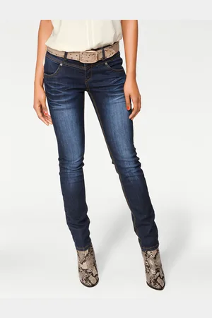 Heine Bequeme Jeans, (1 tlg.)