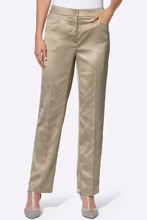 Heine Bügelfaltenhose