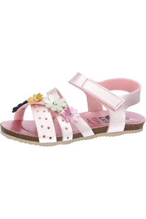 LICO Pantolette »Pantolette Bioline Nicolina«