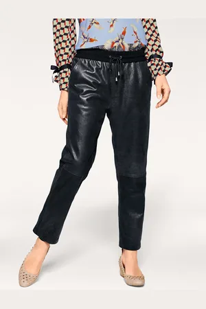 Heine Lederhose