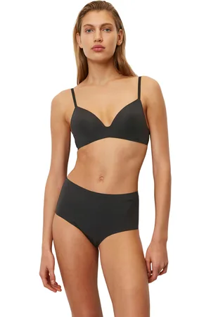 Marc O’ Polo Triangel-BH »Foundation«, mit minimalistischem Stil