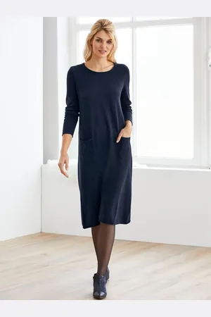 Heine Strickkleid »Strickkleid«