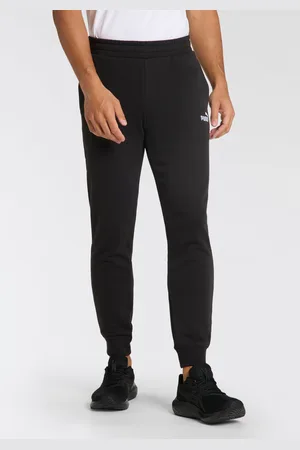 PUMA Trainingshose »ESS NO. 1 LOGO SWEATPANTS TR CL«