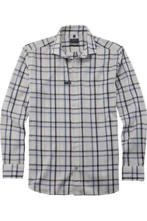 Olymp Langarmhemd » Hemd Casual«
