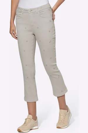 Heine 7/8-Jeans, (1 tlg.)